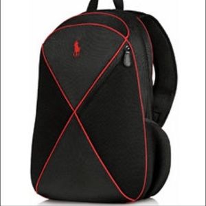 Ralph Lauren back pack